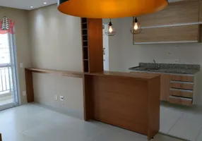 Foto 1 de Apartamento com 3 Quartos à venda, 79m² em Tamboré, Barueri