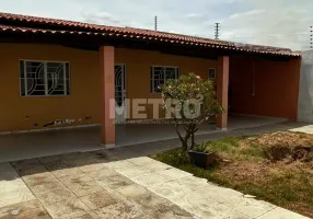 Foto 1 de Ponto Comercial com 2 Quartos para alugar, 187m² em Vila Eduardo, Petrolina