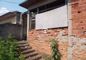 Foto 1 de Lote/Terreno à venda, 324m² em Vila Clarice, Santo André