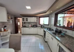 Foto 1 de Casa com 4 Quartos à venda, 360m² em Central Parque Sorocaba, Sorocaba