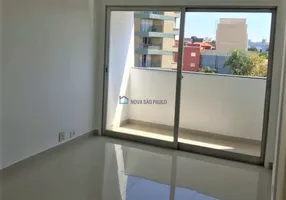 Foto 1 de Apartamento com 1 Quarto à venda, 50m² em Jabaquara, São Paulo