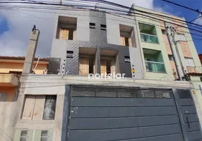 Foto 1 de Cobertura com 2 Quartos à venda, 90m² em Parque Oratorio, Santo André