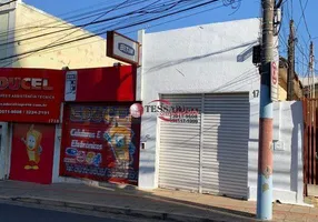 Foto 1 de Sala Comercial para alugar, 60m² em Vila Maceno, São José do Rio Preto