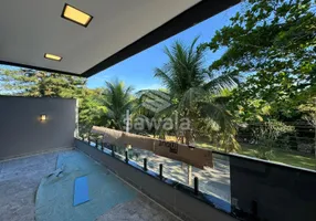 Foto 1 de Casa de Condomínio com 6 Quartos à venda, 1200m² em Recreio Dos Bandeirantes, Rio de Janeiro