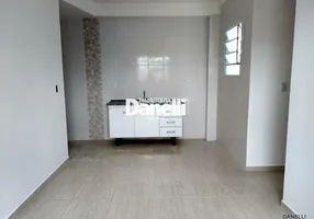 Foto 1 de Apartamento com 2 Quartos à venda, 54m² em Vista Alegre, Taubaté