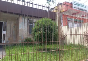 Foto 1 de Casa com 3 Quartos à venda, 90m² em Vila João Pessoa, Porto Alegre