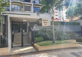 Foto 1 de Apartamento com 1 Quarto à venda, 39m² em Guanabara, Campinas