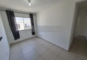 Foto 1 de Apartamento com 2 Quartos para alugar, 49m² em Vossoroca, Votorantim