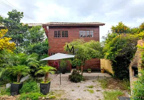 Foto 1 de Casa de Condomínio com 2 Quartos para venda ou aluguel, 156m² em Campeche, Florianópolis