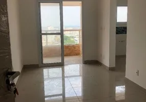 Foto 1 de Apartamento com 2 Quartos para venda ou aluguel, 90m² em Vila Valença, São Vicente