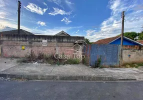 Foto 1 de Lote/Terreno à venda, 319m² em Boa Vista, Ponta Grossa