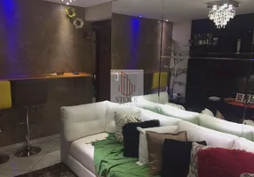 Foto 1 de Apartamento com 2 Quartos à venda, 48m² em Vila Guarani, São Paulo