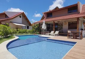 Foto 1 de Casa de Condomínio com 3 Quartos à venda, 150m² em Porto de Galinhas, Ipojuca