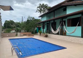 Foto 1 de Fazenda/Sítio com 3 Quartos à venda, 190m² em Jardim Club de Campo, Santo André