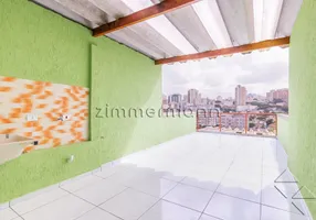 Foto 1 de Casa com 3 Quartos à venda, 188m² em Pompeia, São Paulo