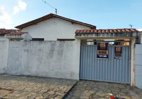 Foto 1 de Casa com 2 Quartos para venda ou aluguel, 100m² em Cruz das Armas, João Pessoa