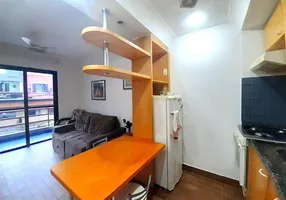 Foto 1 de Apartamento com 1 Quarto à venda, 40m² em Paraíso, São Paulo