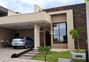 Foto 1 de Casa com 3 Quartos à venda, 152m² em Setlife Mirassol, Mirassol