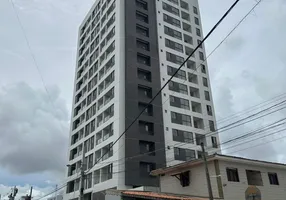 Foto 1 de Apartamento com 2 Quartos à venda, 50m² em Jardim Cidade Universitária, João Pessoa