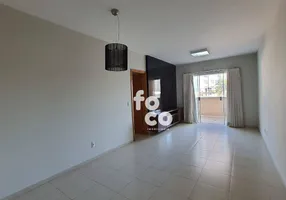 Foto 1 de Apartamento com 3 Quartos à venda, 100m² em Centro, Uberlândia