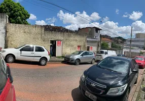 Foto 1 de Lote/Terreno para alugar, 425m² em São Cristóvão, Belo Horizonte