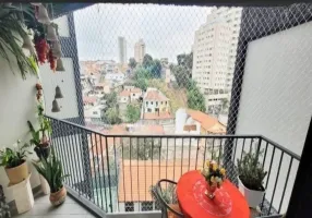 Foto 1 de Apartamento com 3 Quartos à venda, 84m² em Santa Teresinha, São Paulo