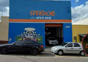 Foto 1 de Galpão/Depósito/Armazém à venda, 250m² em Vila Brás Cubas, Mogi das Cruzes