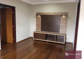 Foto 1 de Apartamento com 3 Quartos à venda, 112m² em Centro, São José do Rio Preto