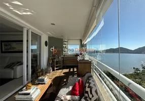 Foto 1 de Apartamento com 2 Quartos à venda, 156m² em Joao Paulo, Florianópolis