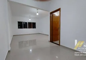 Foto 1 de Apartamento com 2 Quartos à venda, 93m² em Baeta Neves, São Bernardo do Campo