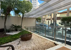 Foto 1 de Apartamento com 2 Quartos para alugar, 66m² em Vila Maria José, Goiânia