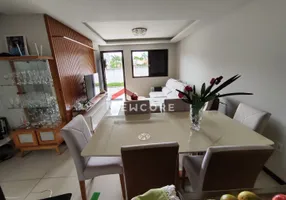 Foto 1 de Casa com 3 Quartos à venda, 107m² em Mina do Mato, Criciúma