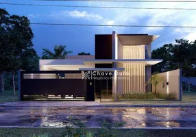 Foto 1 de Casa com 3 Quartos à venda, 243m² em Recanto Tropical, Cascavel