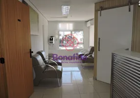 Foto 1 de Sala Comercial à venda, 98m² em Vianelo, Jundiaí