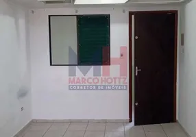 Foto 1 de Kitnet com 1 Quarto para alugar, 23m² em Vila Caicara, Praia Grande