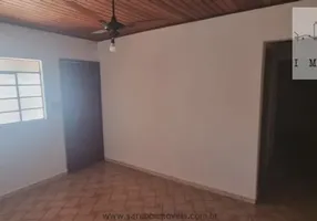 Foto 1 de Casa com 2 Quartos à venda, 103m² em Vila Antonio Augusto Luiz, Caçapava