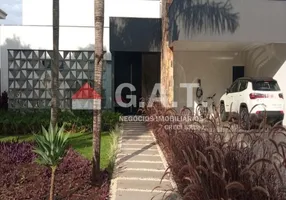 Foto 1 de Casa de Condomínio com 3 Quartos à venda, 407m² em Fazenda Imperial, Sorocaba