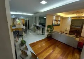 Foto 1 de Casa com 3 Quartos à venda, 330m² em Santa Rosa, Belo Horizonte