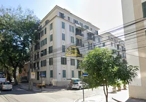Foto 1 de Apartamento com 4 Quartos à venda, 177m² em Laranjeiras, Rio de Janeiro