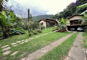 Foto 1 de Casa com 5 Quartos à venda, 132m² em Alto, Teresópolis