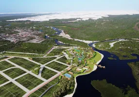 Foto 1 de Lote/Terreno à venda, 240m² em Centro, Santo Amaro do Maranhão