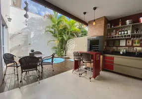 Foto 1 de Casa de Condomínio com 3 Quartos à venda, 143m² em Despraiado, Cuiabá