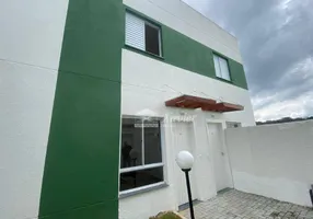 Foto 1 de Casa de Condomínio com 2 Quartos para alugar, 50m² em Jardim Sao Marcos, Vargem Grande Paulista