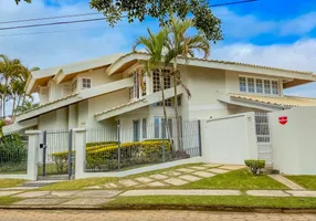 Foto 1 de Casa com 4 Quartos à venda, 330m² em Santa Mônica, Florianópolis