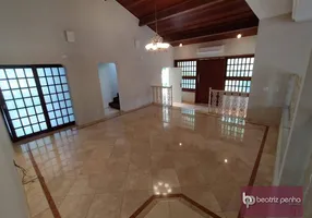 Foto 1 de Casa de Condomínio com 5 Quartos à venda, 550m² em Condomínio Débora Cristina, São José do Rio Preto