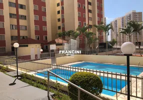 Foto 1 de Apartamento com 3 Quartos à venda, 70m² em Jardim Marambá, Bauru