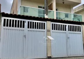 Foto 1 de Casa com 2 Quartos à venda, 70m² em Enseada, Guarujá