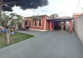 Foto 1 de Casa com 4 Quartos à venda, 156m² em Cidade Jardim, São Carlos