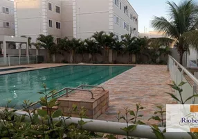 Foto 1 de Apartamento com 2 Quartos à venda, 44m² em Jardim Marajo, São José do Rio Preto