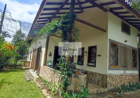 Foto 1 de Casa com 2 Quartos à venda, 125m² em Maresias, São Sebastião